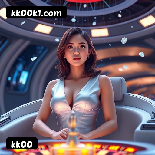 Jogos de Mesa Premium kk00 - Blackjack, Roleta, Baccarat