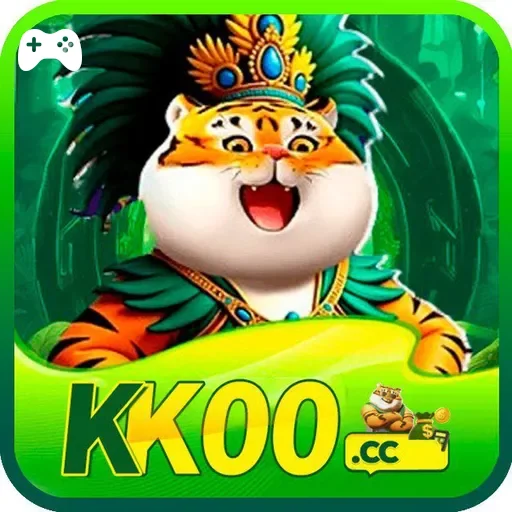 kk00 Logo
