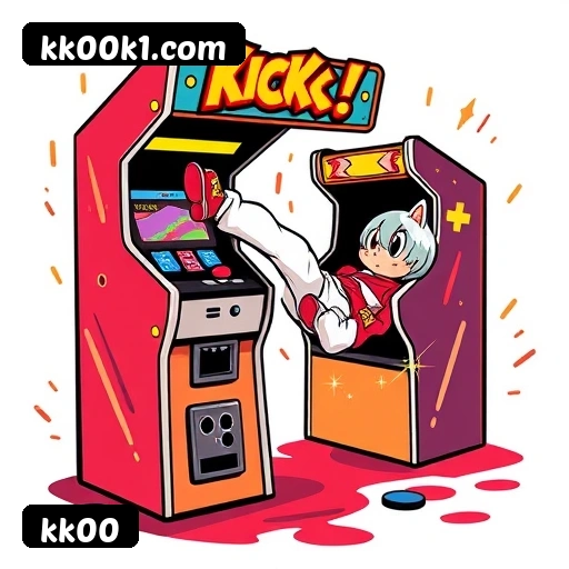 Recursos Exclusivos do App kk00 - Modo Offline, Login Biométrico