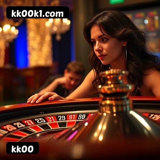 Jogos de Cassino em Destaque - Slots, Roleta, Blackjack
