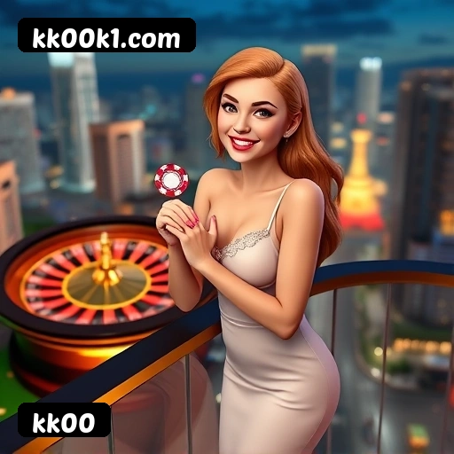 Benefícios do Login kk00 - Bônus e Vantagens Exclusivas